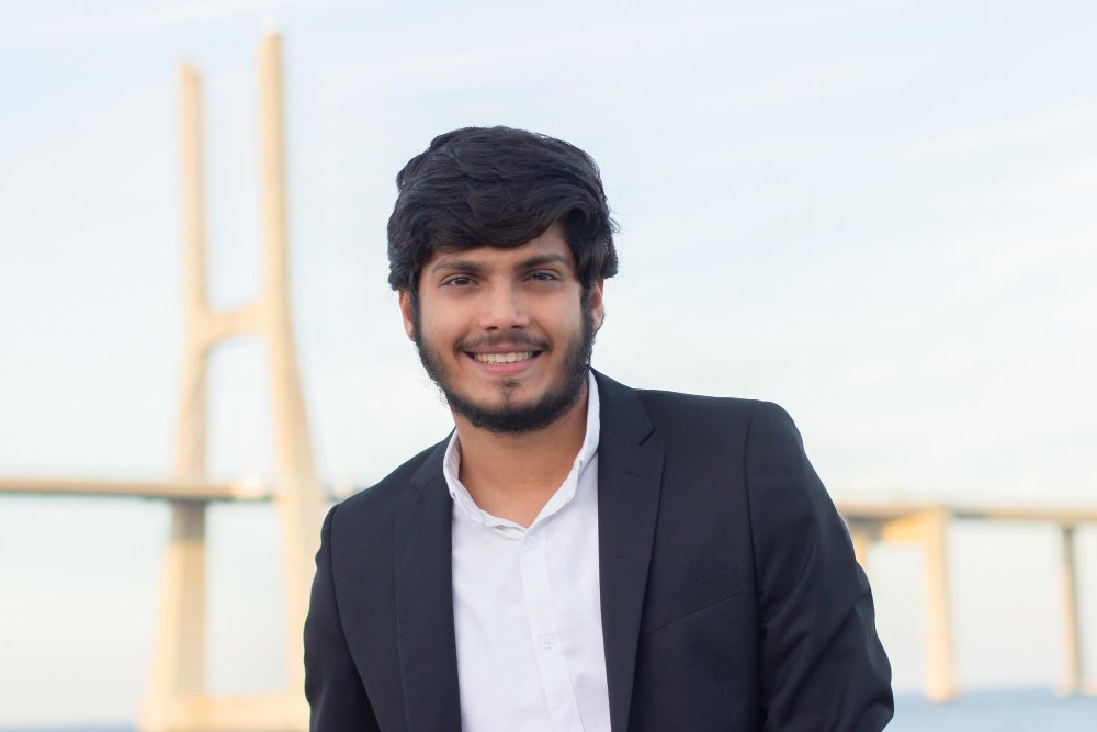 Suresh Patel