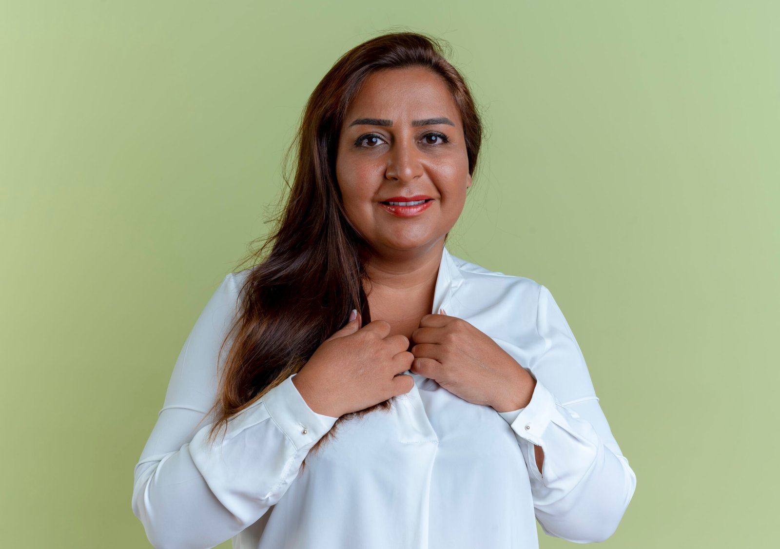Anita Sharma